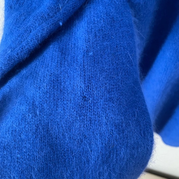 Vintage Rafaella Dress - Picture 9 of 10